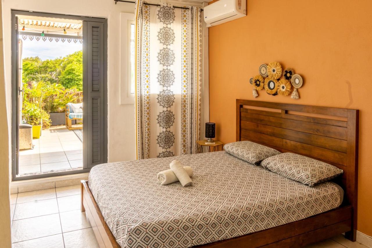 Tikaz Ravine A St Pierre Villa Saint Pierre Exterior photo