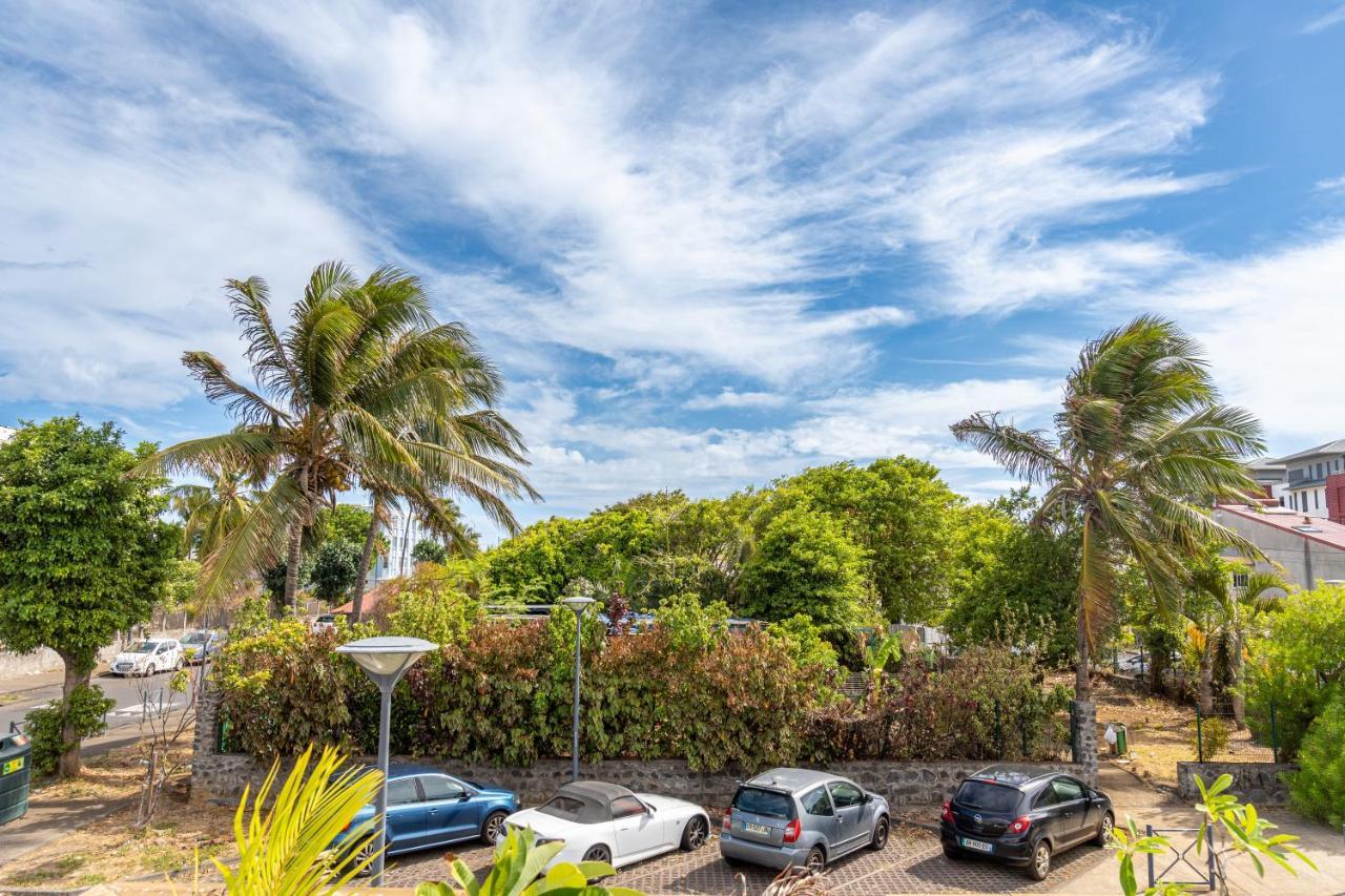 Tikaz Ravine A St Pierre Villa Saint Pierre Exterior photo